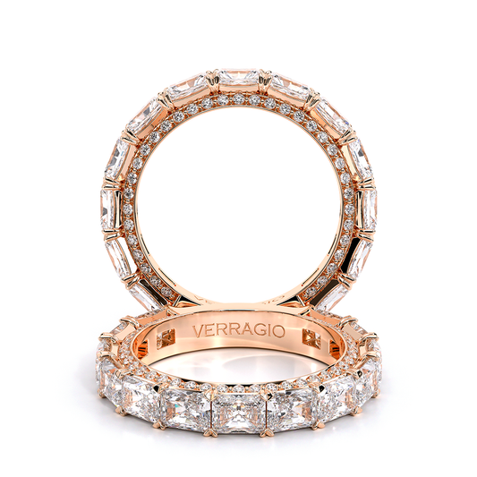 Verragio Radiant Wedding Band