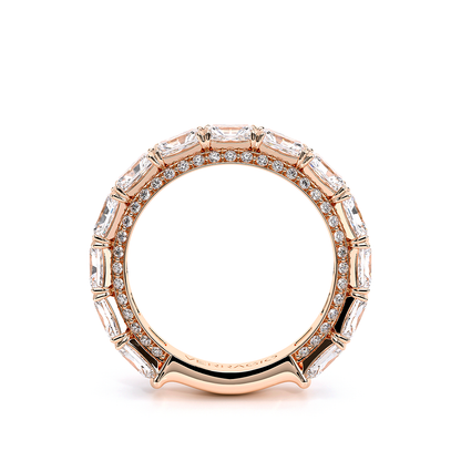 Verragio Radiant Wedding Band