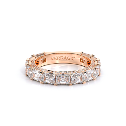 Verragio Radiant Wedding Band