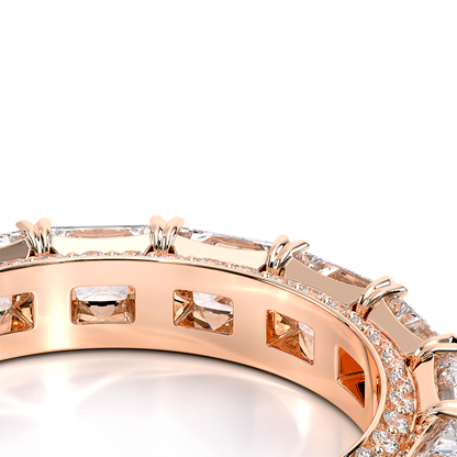 Verragio Radiant Wedding Band
