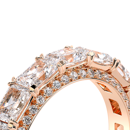 Verragio Radiant Wedding Band