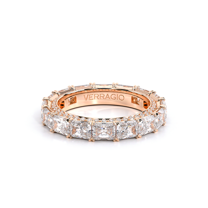 Verragio Radiant Wedding Band