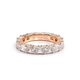 Verragio Radiant Wedding Band