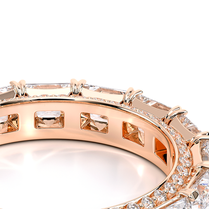 Verragio Radiant Wedding Band