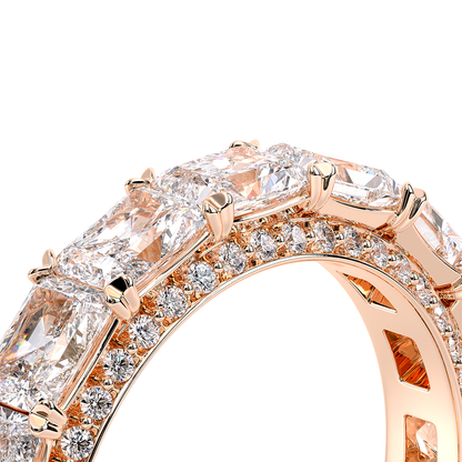 Verragio Radiant Wedding Band