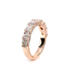 Verragio Radiant Wedding Band