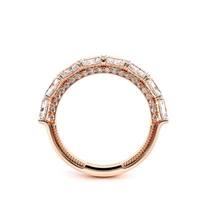 Verragio Radiant Wedding Band