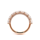 Verragio Radiant Wedding Band
