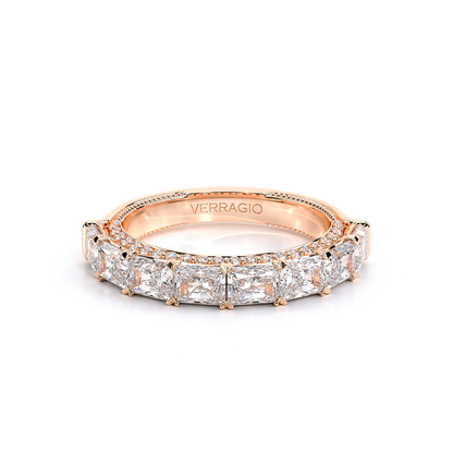Verragio Radiant Wedding Band