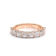 Verragio Radiant Wedding Band