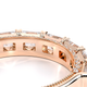 Verragio Radiant Wedding Band