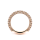 Verragio Round Wedding Band