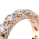 Verragio Round Wedding Band