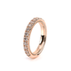 Verragio Pave Wedding Band