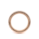 Verragio Pave Wedding Band