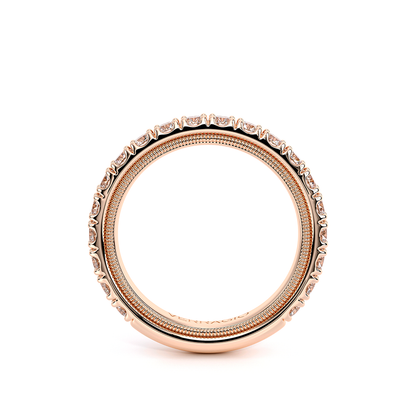 Verragio Pave Wedding Band