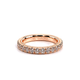Verragio Pave Wedding Band