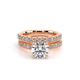 Verragio Pave Wedding Band