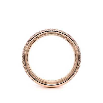Verragio Pave Wedding Band