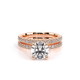 Verragio Pave Wedding Band