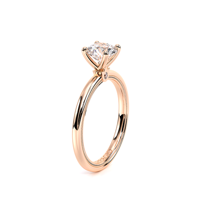 Verragio Solitaire Round Engagement Ring