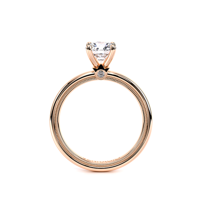 Verragio Solitaire Round Engagement Ring