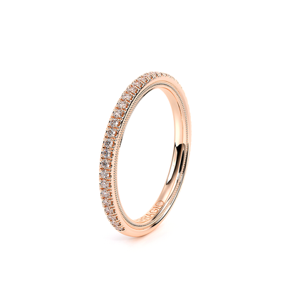 Verragio Classic Wedding Band