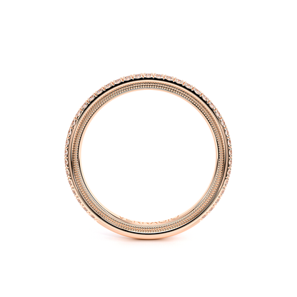 Verragio Classic Wedding Band
