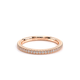 Verragio Classic Wedding Band