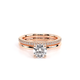 Verragio Classic Wedding Band