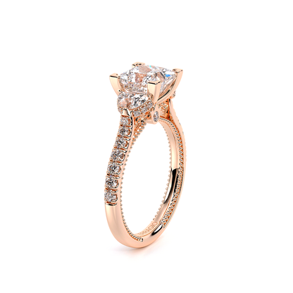 Verragio Princess Engagement Ring