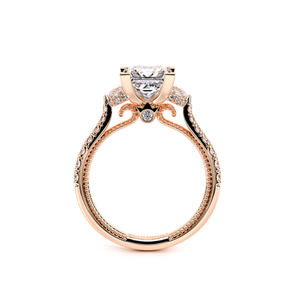 Verragio Princess Engagement Ring