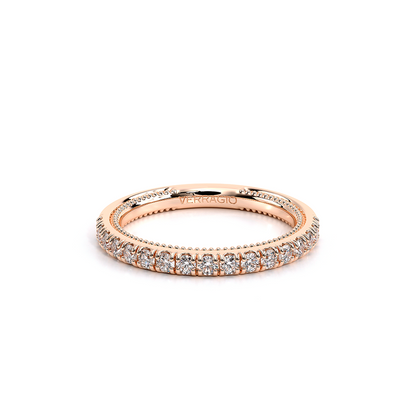Verragio Wedding Band