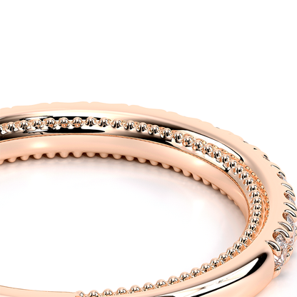 Verragio Wedding Band