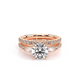 Verragio Wedding Band