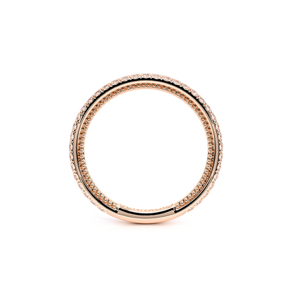 Verragio Wedding Band
