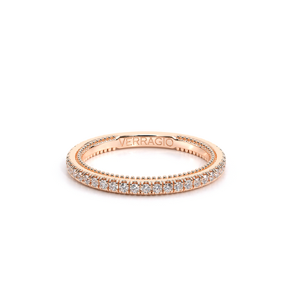 Verragio Wedding Band