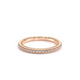 Verragio Wedding Band