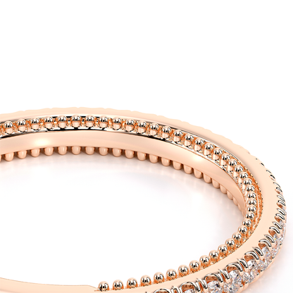 Verragio Wedding Band