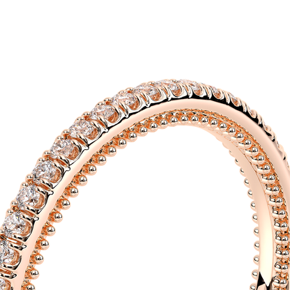 Verragio Wedding Band