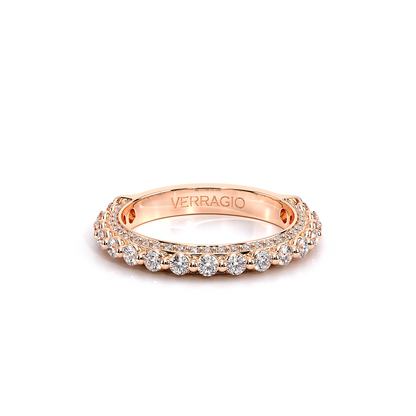 Verragio Wedding Band