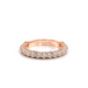 Verragio Wedding Band