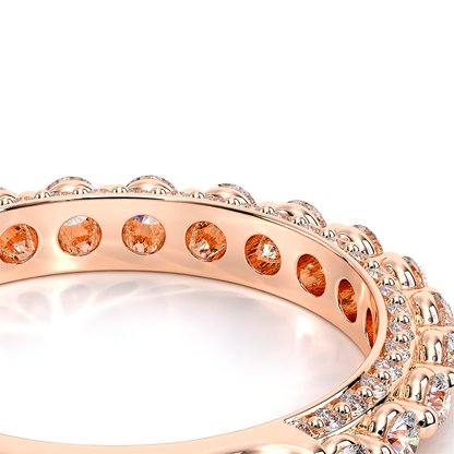 Verragio Wedding Band