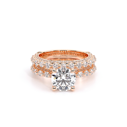 Verragio Wedding Band
