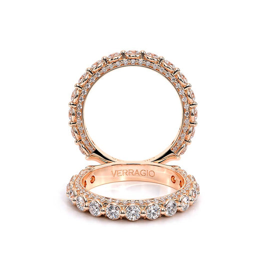 Verragio Wedding Band