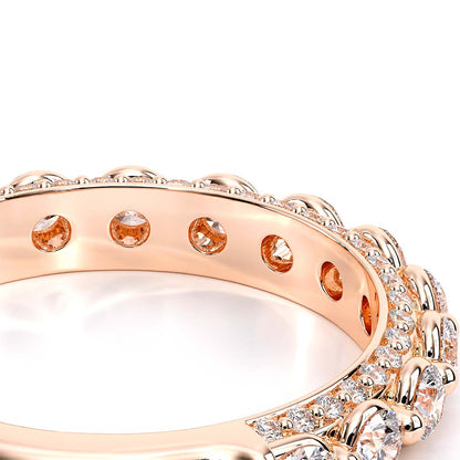 Verragio Wedding Band