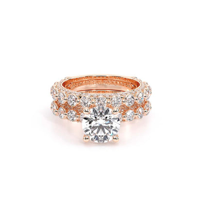 Verragio Wedding Band