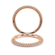 Verragio Wedding Band