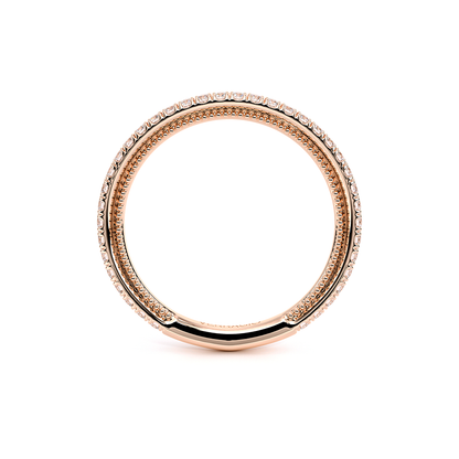 Verragio Wedding Band