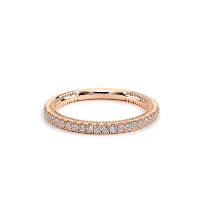 Verragio Wedding Band